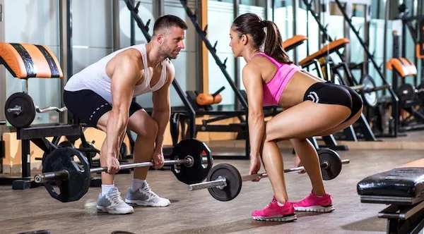 10 cách đẩy lùi cơn lười biếng khi tới phòng gym mỗi ngày