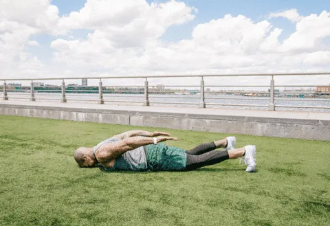 11 bài tập giãn cơ động (Dynamic Stretching) giúp giảm đau cơ tức thì