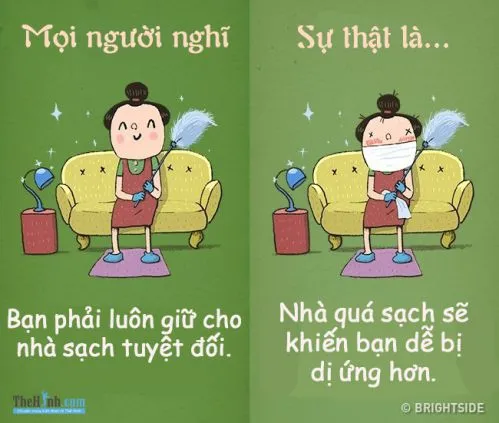 12 thói quen gây hại cho sức khỏe mà ai cũng nghĩ là có lợi