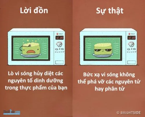 12 thói quen gây hại cho sức khỏe mà ai cũng nghĩ là có lợi