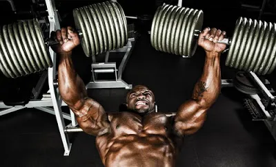 13 Bí kíp cảm nhận cơ bắp tốt hơn khi tập Gym không phải ai cũng biết