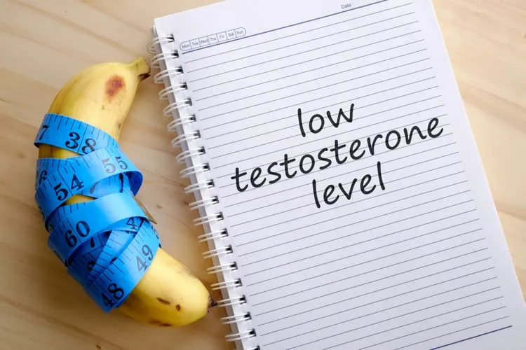 13 dấu hiệu cảnh báo lượng Testosterone thấp bạn cần biết ngay