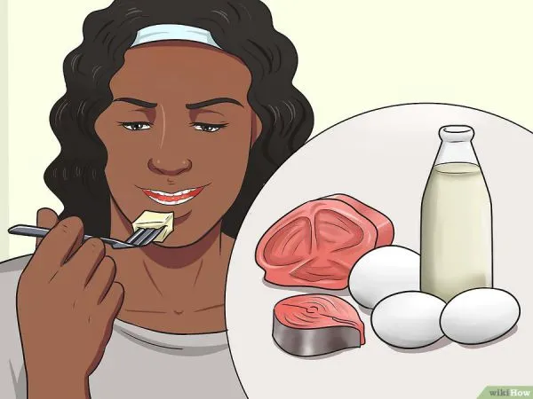 15 cách giảm cân sau sinh nhanh nhất mà vẫn đảm bảo đủ sữa cho con bú