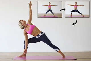 16 Tư thế Yoga cơ bản để tăng cường sức khỏe tuyệt vời