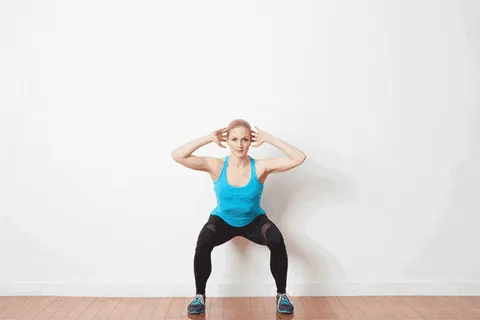 19 bài tập thể dục giảm mỡ toàn thân cho nữ ngay tại nhà