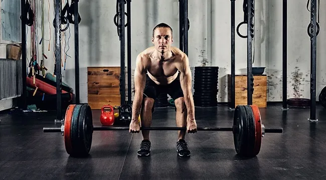 3 cách để bài tập Deadlift trở nên hiệu quả hơn trong ngày tập thân dưới