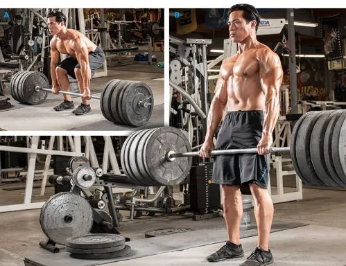 3 cách để đạt mục tiêu tập gym dù không có thời gian tập nhiều