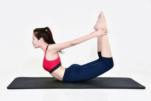 3 động tác yoga giảm mỡ bụng mà mọi người đang tìm kiếm