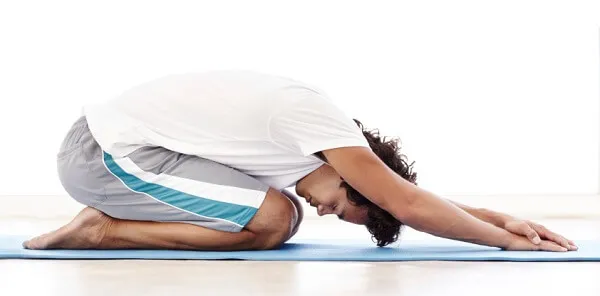 4 bài tập Yoga cơ bản dành cho nam giới mới bắt đầu