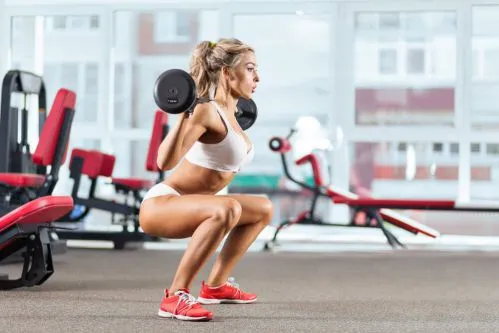 4 Mẹo tập gym giúp buổi tập chân hiệu quả và an toàn