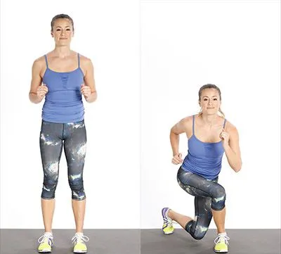 40 bài tập Squat cho nữ để vòng 3 căng tròn hết cỡ [P1]