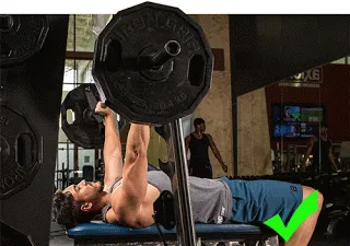 5 Bài tập Gym tuyệt đối không nên thử tập nếu không muốn nhận hậu quả