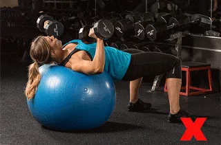 5 Bài tập Gym tuyệt đối không nên thử tập nếu không muốn nhận hậu quả