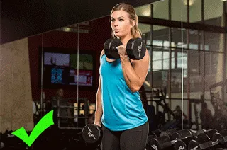 5 Bài tập Gym tuyệt đối không nên thử tập nếu không muốn nhận hậu quả