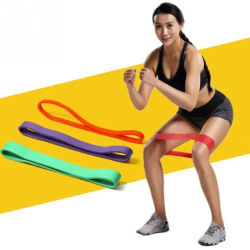 5 dụng cụ tập gym tại nhà cho nữ hỗ trợ đắc lực cho đùi thon mông nở