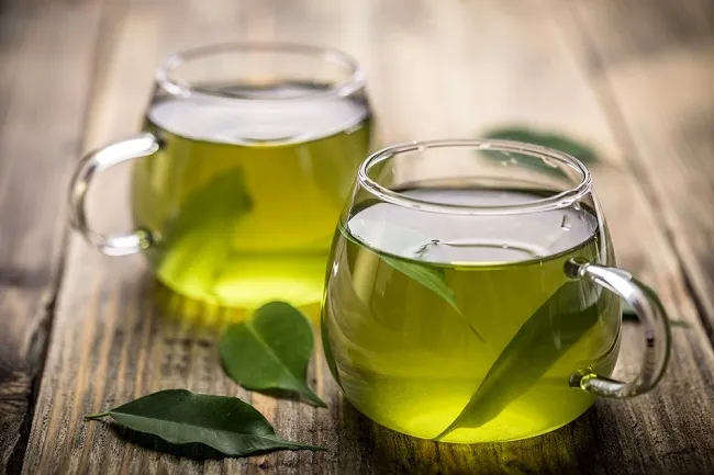 5 Loại trà có tác dụng giảm cân tốt nhất mà bạn nên dùng