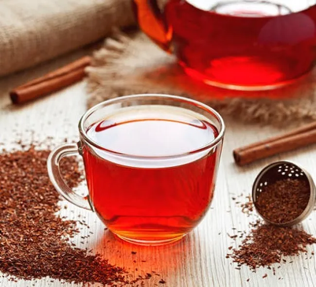 5 Loại trà có tác dụng giảm cân tốt nhất mà bạn nên dùng