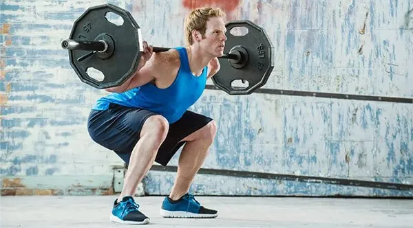 5 mẹo nhỏ giúp cải thiện khả năng tập squat của bạn tốt hơn