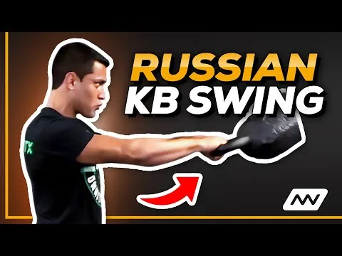 6 bài tập với tạ ấm (Kettlebell) cực tốt để tập luyện ngay hôm nay