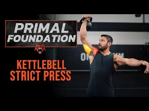 6 bài tập với tạ ấm (Kettlebell) cực tốt để tập luyện ngay hôm nay