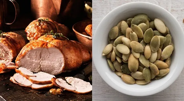 7 loại thức ăn giàu protein từ thực vật có thể thay thế thịt cho ngày ăn chay