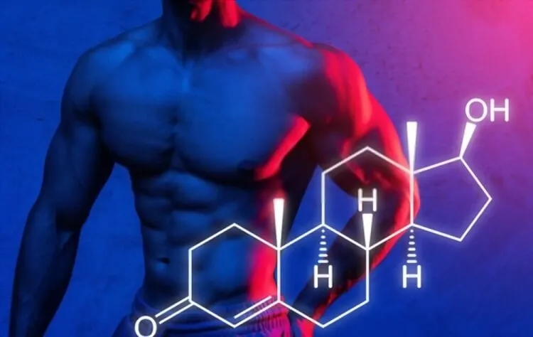 8 bước tăng cường testosterone ở nam giới bạn nên biết