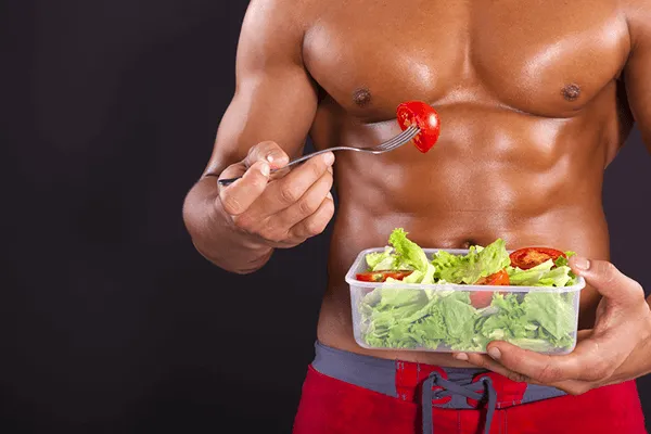 9 cách ăn uống khi tập gym tăng cơ bắt buộc phải ghi nhớ