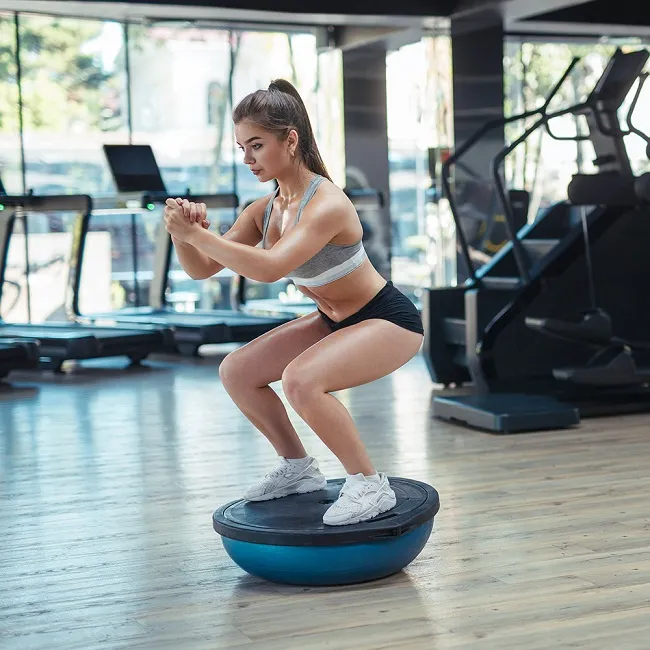 Áp dụng 20 cách này để việc tập gym tại nhà hiệu quả hơn gấp bội