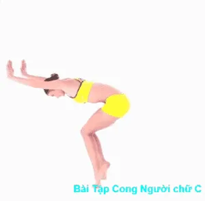 Bài tập giảm mỡ bụng dưới hiệu quả cho chị em có vòng eo 56