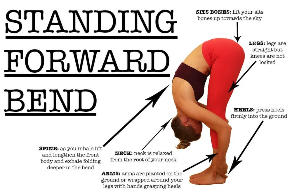 Bài tập yoga với tư thế cực kỳ nguy hiểm cho người mới tập