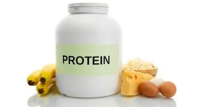 Bổ sung Protein và những sai lầm chết người bạn không biết