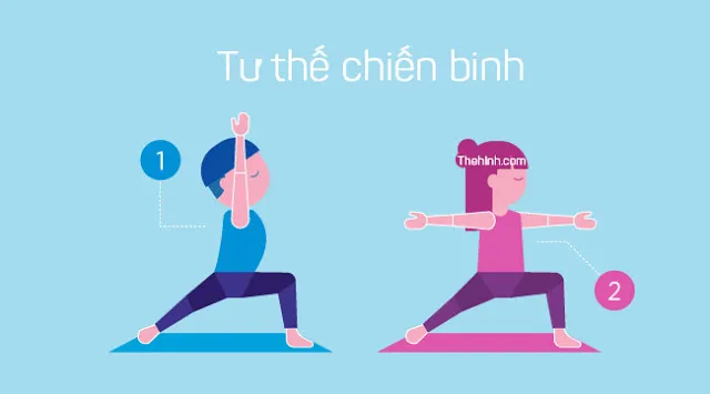 Các bài tập Yoga cho trẻ em giúp thoải mái tinh thần hiệu quả