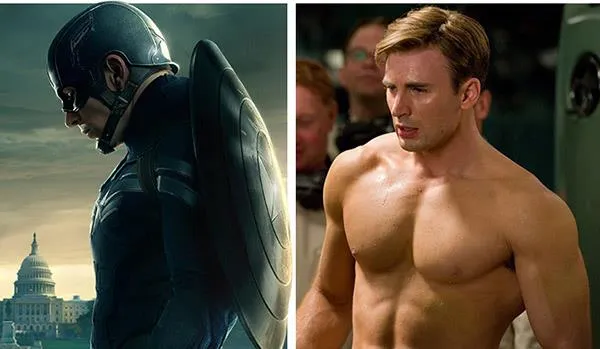 Các siêu anh hùng Avengers tập gì để duy trì cơ bắp và sức khỏe ?