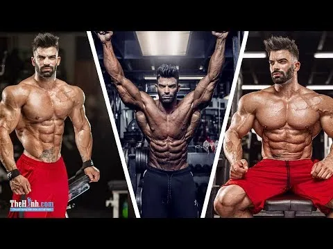 Cách chia lịch tập gym, thể hình cho Gymer mới đi tập