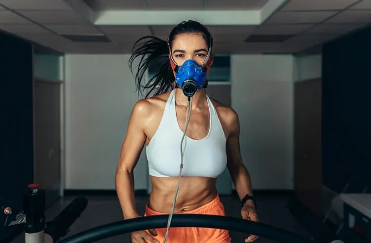 Cách tập để tăng VO2 Max giúp bạn chạy nhanh hơn