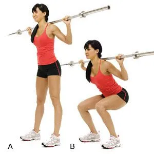 Cách tập thể hình hiệu quả cho nữ mới nhập môn tập Gym