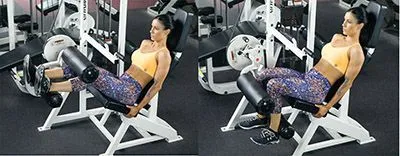 Cách tập thể hình hiệu quả cho nữ mới nhập môn tập Gym