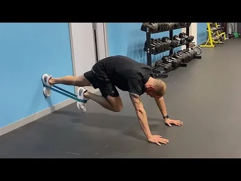 Cách xử lý cơ Hip Flexor yếu để tránh chấn thương qua 5 bài tập đơn giản