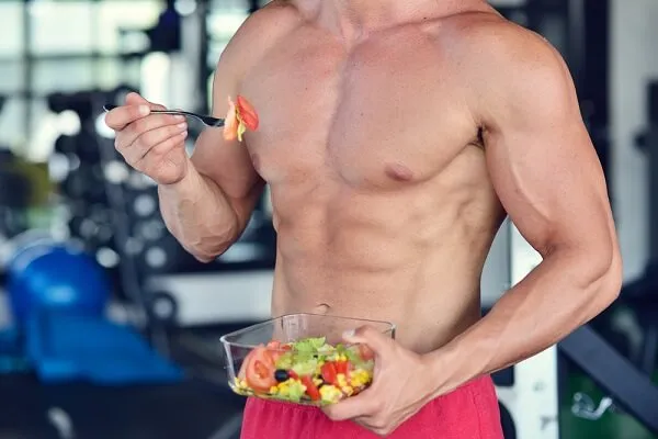 Chế độ ăn tập gym – Bạn nên ăn thế nào mới là đúng nhất?