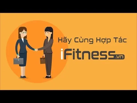 Chia sẻ kinh nghiệm kinh doanh thực phẩm bổ sung thể hình