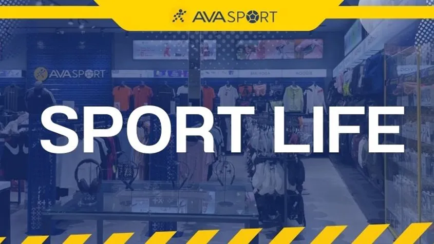 Chuyên trang Sport Life của AVASport: Chia sẻ tất tần tật thông tin, kiến thức về thể thao, thể hình chính xác và uy tín nhất