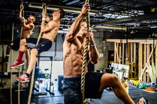 CrossFit là gì ? Môn thể thao tăng sức mạnh bá đạo nhất