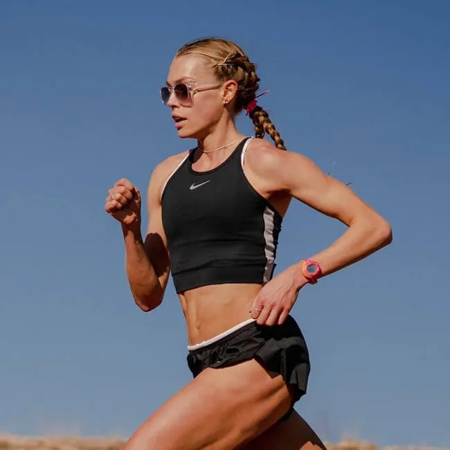 Dân chạy bộ có biết rằng, tập thiền sẽ giúp bạn chạy nhanh hơn hay không?