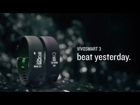 Đánh giá Garmin VivoSmart 3 – Fitbit hãy nên coi chừng đối thủ nặng ký này