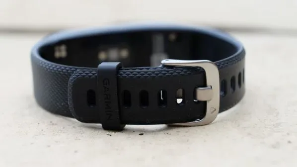 Đánh giá Garmin VivoSmart 3 – Fitbit hãy nên coi chừng đối thủ nặng ký này