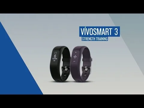 Đánh giá Garmin VivoSmart 3 – Fitbit hãy nên coi chừng đối thủ nặng ký này