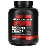 Đánh giá Nitro-Tech Performance – Hũ Whey tất cả trong 1 cho gymer