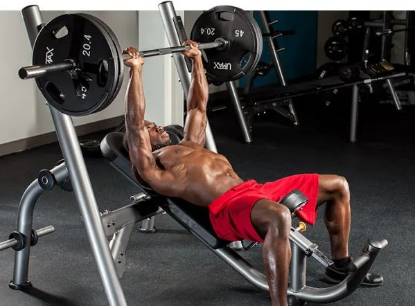 FST 7 | Trải nghiệm giáo trình tập gym tăng cơ toàn thân khủng nhất của các bodybuilder