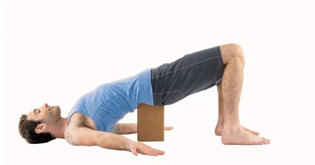 Gạch Yoga là gì? Cách dùng và lợi ích của Gạch Yoga ra sao?