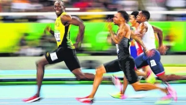 Giải mã bí mật giúp Usain Bolt trở thành người chạy nhanh nhất hành tinh